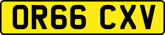 OR66CXV
