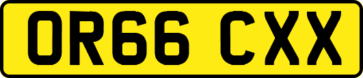 OR66CXX