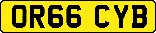 OR66CYB