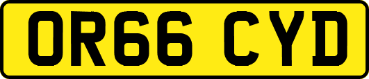 OR66CYD