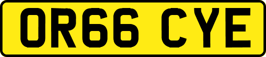 OR66CYE