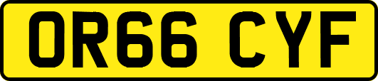 OR66CYF