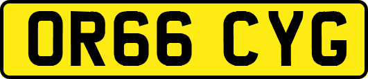 OR66CYG