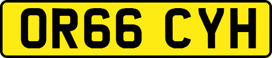 OR66CYH