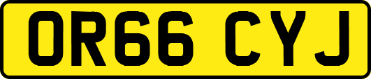 OR66CYJ