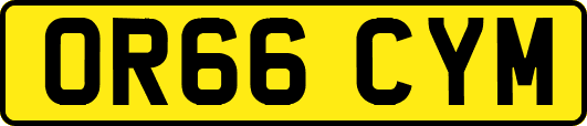 OR66CYM