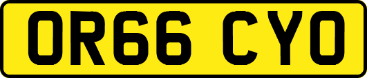 OR66CYO