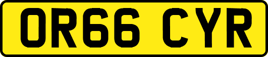 OR66CYR