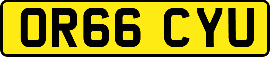 OR66CYU