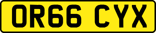 OR66CYX