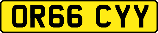 OR66CYY