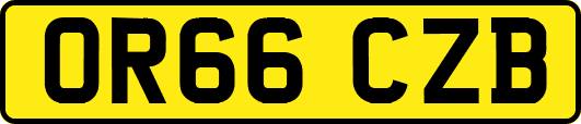 OR66CZB