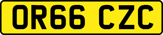 OR66CZC