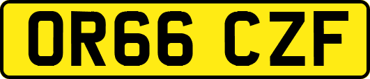 OR66CZF