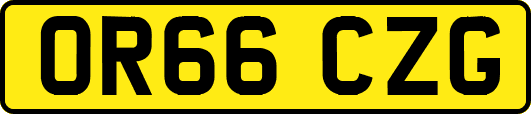 OR66CZG