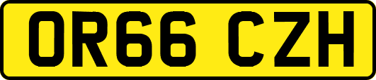 OR66CZH