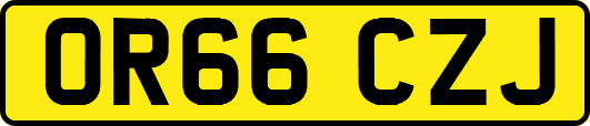 OR66CZJ