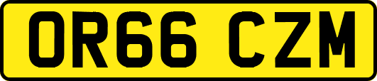 OR66CZM
