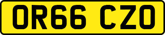 OR66CZO