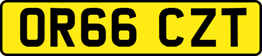 OR66CZT