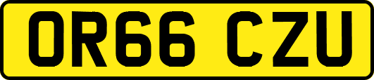 OR66CZU