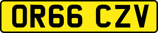 OR66CZV
