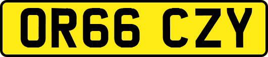 OR66CZY