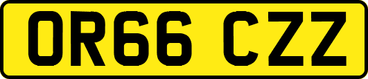 OR66CZZ