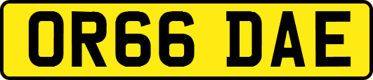 OR66DAE