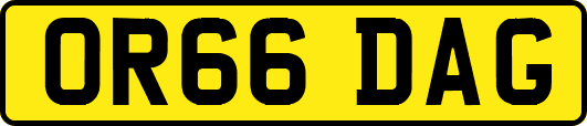 OR66DAG