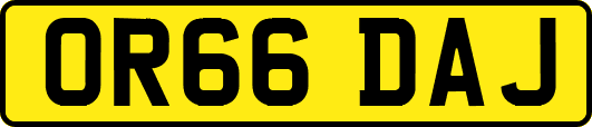 OR66DAJ