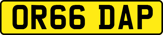 OR66DAP