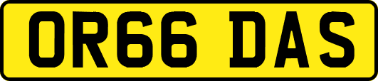 OR66DAS
