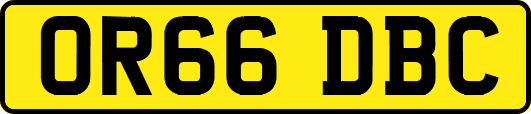 OR66DBC