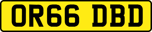OR66DBD