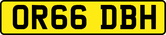 OR66DBH