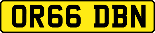OR66DBN