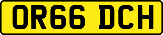 OR66DCH