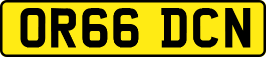 OR66DCN