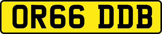 OR66DDB