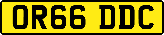 OR66DDC