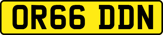 OR66DDN