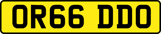 OR66DDO