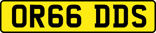 OR66DDS