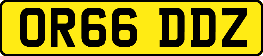 OR66DDZ