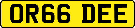 OR66DEE