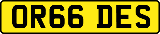 OR66DES