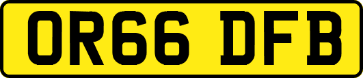 OR66DFB