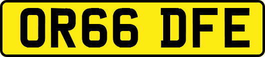 OR66DFE