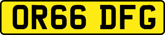 OR66DFG